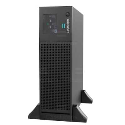 ИБП C3 Solutions C3.UPS.G240K3U Черный