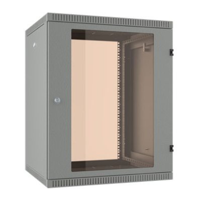 телекоммуникационный шкаф NT Wallbox NT084702 Серый