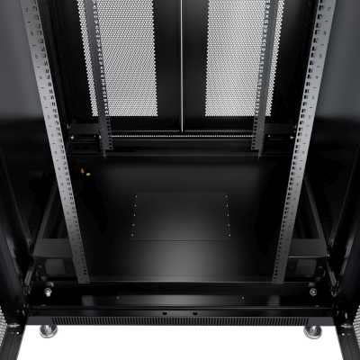 телекоммуникационный шкаф Cabeus ND-05C-42U80/120-BK Черный