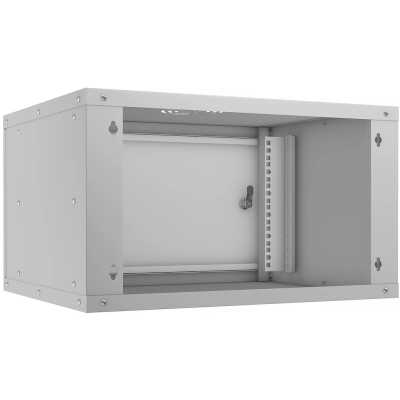 телекоммуникационный шкаф Cabeus WSC-05D-6U55/45M Серый