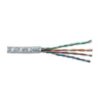 витая пара Cable UTP 5e level 305m Taiwan Neomax10101 200 mHz