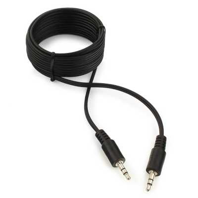 кабель Cablexpert CCA-404-2M