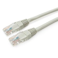 Cablexpert PP10-1M Серый