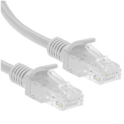 патч-корд Cablexpert PP10-5M Серый