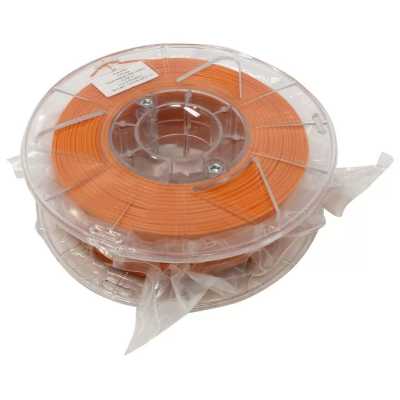 пластик для принтера 3D Cactus CS-3D-PLA-750-ORANGE