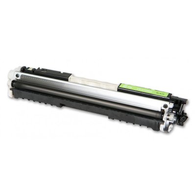 картридж Cactus CS-C729BK черный