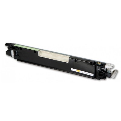 картридж Cactus CS-C729C голубой