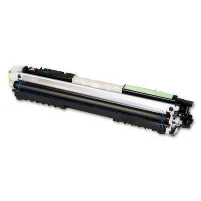 картридж Cactus CS-C729C голубой
