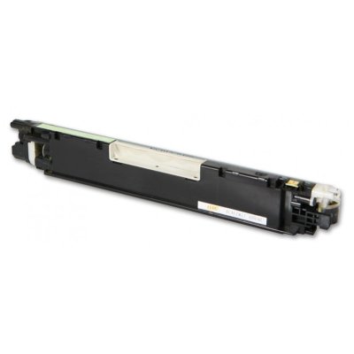 картридж Cactus CS-C729Y желтый