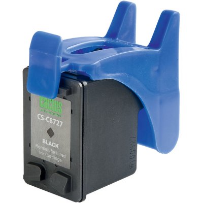 картридж Cactus CS-C8727 черный