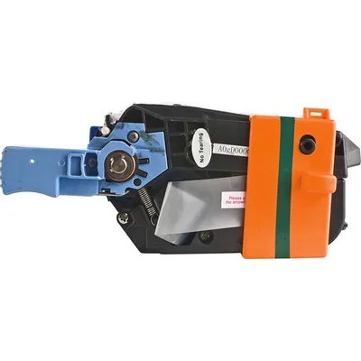 картридж Cactus CS-C9732A желтый