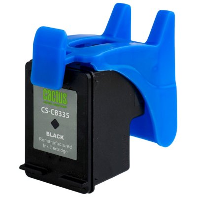 картридж Cactus CS-CB335 черный