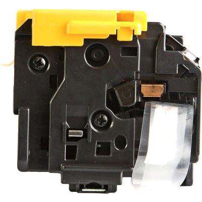 картридж Cactus CS-CC532A желтый