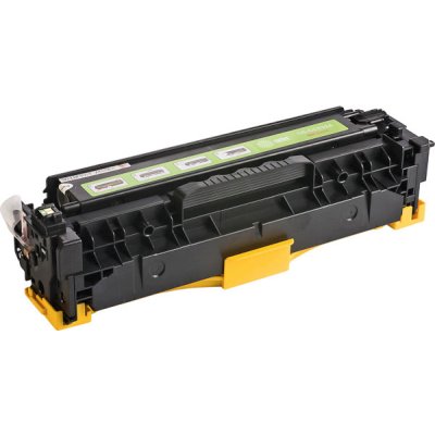 картридж Cactus CS-CC533A пурпурный