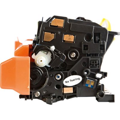 картридж Cactus CS-CE250A черный