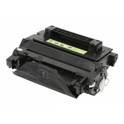 картридж Cactus CS-CE390A черный