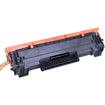 картридж Cactus CS-CF244X черный