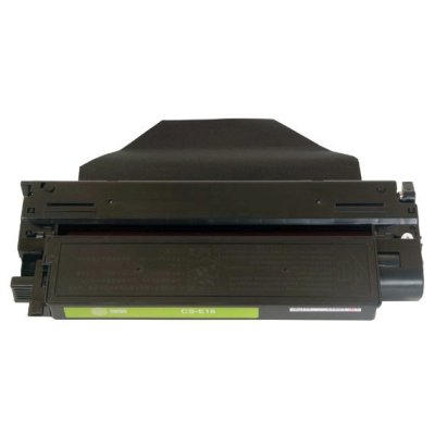 картридж Cactus CS-E16 черный