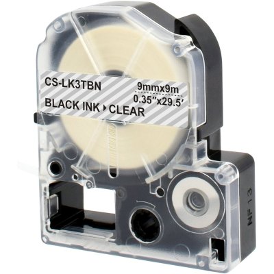картридж Cactus CS-LK3TBN черный