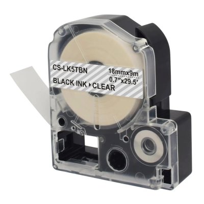 картридж Cactus CS-LK5TBN черный