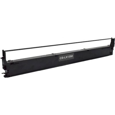 картридж Cactus CS-LX1350 черный