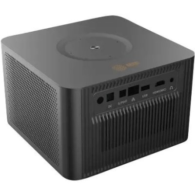 проектор Cactus CS-M1.SG_BUNDLE Черный