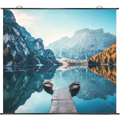 проектор Cactus CS-M1.SG_BUNDLE Черный