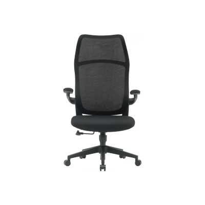 кресло Cactus CS-MC505-BK черный