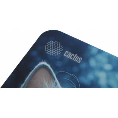 коврик для мыши Cactus CS-MP-P06XS