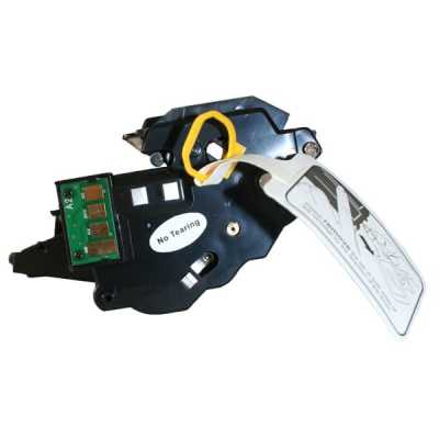 картридж Cactus CS-PH3117 черный