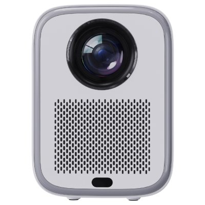 проектор Cactus CS-PRC.07WT.WUXGA-A Белый