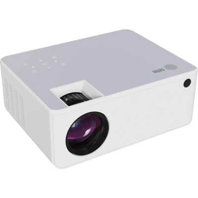 проектор Cactus CS-PRM.04WT.WUXGA-A Белый