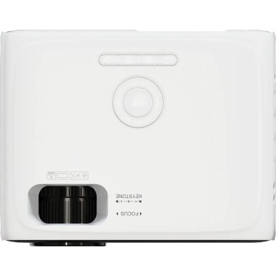 проектор Cactus CS-PRM.07WT.WUXGA Белый