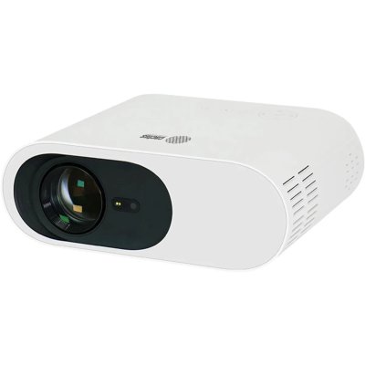 проектор Cactus CS-PRO.01WT.WUXGA Белый