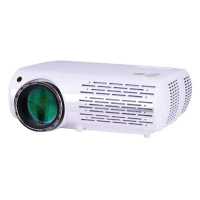проектор Cactus CS-PRO.02WT.WXGA-A Белый