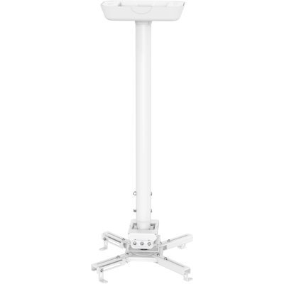 кронштейн Cactus CS-PROF031L-WT белый