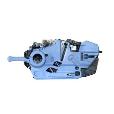 картридж Cactus CS-Q6002A желтый