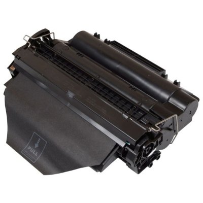 картридж Cactus CS-Q6511A черный