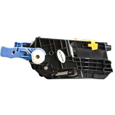 картридж Cactus CS-Q7583A пурпурный