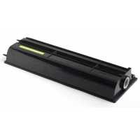 картридж Cactus CS-TK410 черный