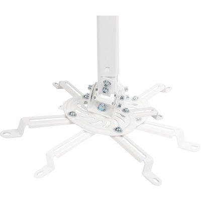 кронштейн Cactus CS-VM-PRV2-WT белый