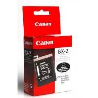 картридж Canon BX-2 0882A002 черный