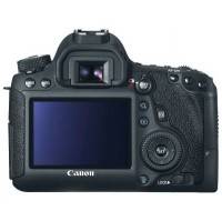 фотоаппарат Canon EOS 6D 8035B108 Черный