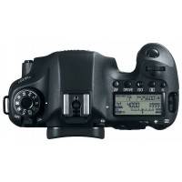фотоаппарат Canon EOS 6D 8035B108 Черный