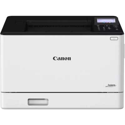 принтер Canon i-SENSYS LBP673Cdw II Белый