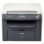 МФУ Canon i-SENSYS MF4140 Черно-Белый
