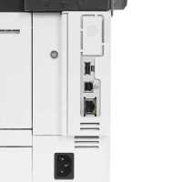 МФУ Canon i-SENSYS MF453dw Белый