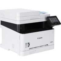 МФУ Canon i-SENSYS MF643Cdw Черно-Белый