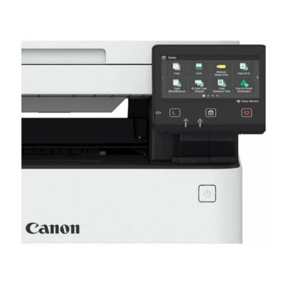 МФУ Canon i-SENSYS MF651Cw Белый