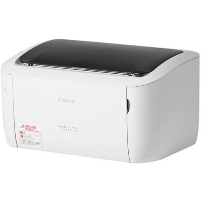 принтер Canon imageCLASS LBP6018L Белый